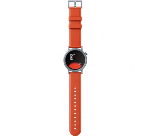 Смарт-годинник CMF by Nothing Watch Pro 2 Orange Metal with Leather Strap_EU Смарт-годинник CMF by Nothing Watch Pro 2 Orange Metal with Leather Strap_EU