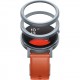 Смарт-годинник CMF by Nothing Watch Pro 2 Orange Metal with Leather Strap_EU