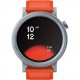 Смарт-годинник CMF by Nothing Watch Pro 2 Orange Metal with Leather Strap_EU