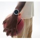 Смарт-годинник CMF by Nothing Watch Pro 2 Orange Metal with Leather Strap_EU