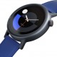 Смарт-годинник CMF by Nothing Watch Pro 2 Blue Metal with Leather Strap_EU