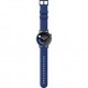 Смарт-годинник CMF by Nothing Watch Pro 2 Blue Metal with Leather Strap_EU
