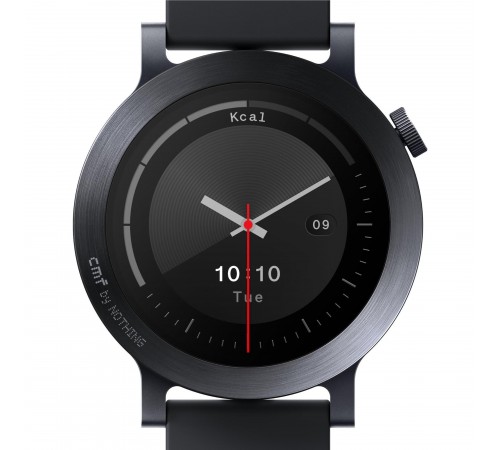 Смарт-годинник CMF by Nothing Watch 3 Pro Dark Grey (A10700020)_EU Смарт-годинник CMF by Nothing Watch 3 Pro Dark Grey (A10700020)_EU