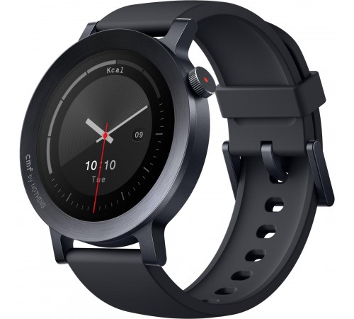 Смарт-годинник CMF by Nothing Watch 3 Pro Dark Grey (A10700020)_EU Смарт-годинник CMF by Nothing Watch 3 Pro Dark Grey (A10700020)_EU