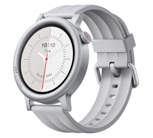 Смарт-годинник CMF by Nothing Watch 3 Pro Light Grey (A10700022)_EU Смарт-годинник CMF by Nothing Watch 3 Pro Light Grey (A10700022)_EU