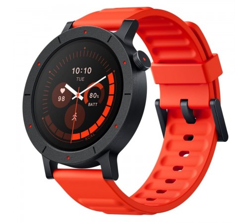 Смарт-годинник CMF by Nothing Watch 3 Pro Orange (A10700024)_EU Смарт-годинник CMF by Nothing Watch 3 Pro Orange (A10700024)_EU