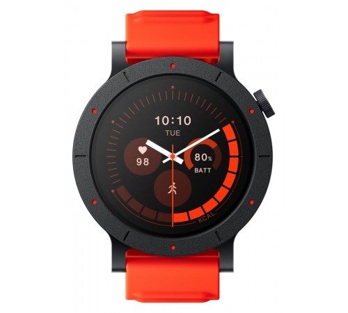 Смарт-годинник CMF by Nothing Watch 3 Pro Orange (A10700024)_EU Смарт-годинник CMF by Nothing Watch 3 Pro Orange (A10700024)_EU