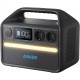 Зарядна станція Anker PowerHouse 535 (A1751)