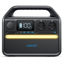 Зарядна станція Anker PowerHouse 535 (A1751)