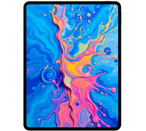 Планшет Teclast ArtPad Pro 8/256GB 4G Grey (A1B1+c/TL-112851) з чохлом
