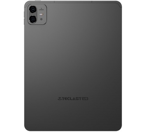 Планшет Teclast ArtPad Pro 8/256GB 4G Grey (A1B1+c/TL-112851) з чохлом