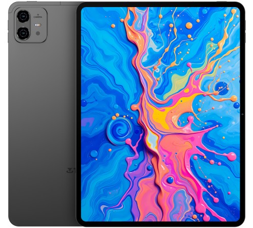 Планшет Teclast ArtPad Pro 8/256GB 4G Grey (A1B1+c/TL-112851) з чохлом