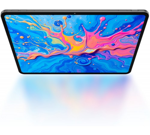Планшет Teclast ArtPad Pro 8/256GB 4G Grey (A1B1+c/TL-112851) з чохлом