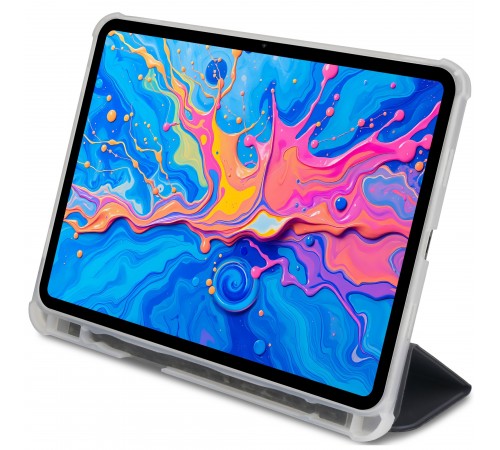 Планшет Teclast ArtPad Pro 8/256GB 4G Grey (A1B1+c/TL-112851) з чохлом