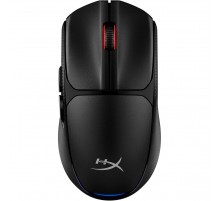 Миша бездротова HyperX Pulsefire Fuse Black (A1KY6AA)