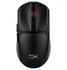 Миша бездротова HyperX Pulsefire Fuse Black (A1KY6AA)