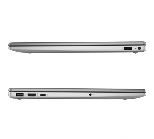 Ноутбук HP 255 G10 (A23NFEA) Turbo Silver