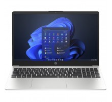 Ноутбук HP 255 G10 (A23NFEA) Turbo Silver
