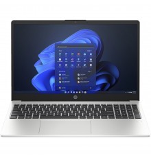 Ноутбук HP 255 G10 (A23NFEA) Turbo Silver