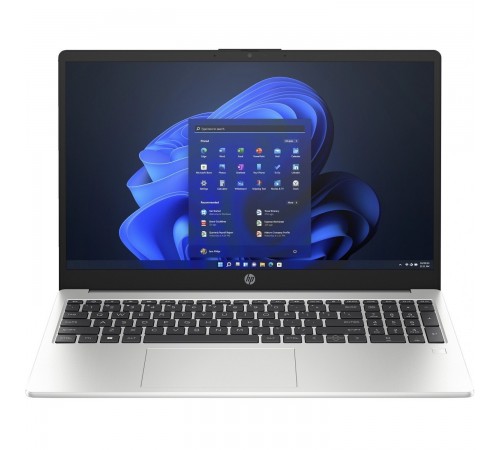 Ноутбук HP 255 G10 (A23NFEA) Turbo Silver