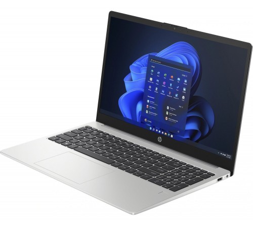 Ноутбук HP 255 G10 (A23NFEA) Turbo Silver