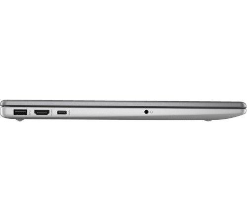 Ноутбук HP 255 G10 (A23NFEA) Turbo Silver