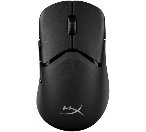 Миша HyperX Pulsefire Saga Pro Black (A2PB2AA)