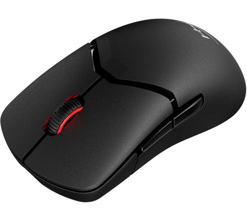 Миша HyperX Pulsefire Saga Pro Black (A2PB2AA)