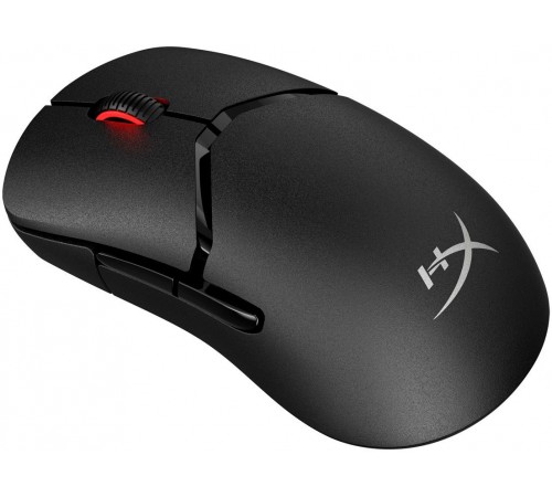 Миша HyperX Pulsefire Saga Pro Black (A2PB2AA)