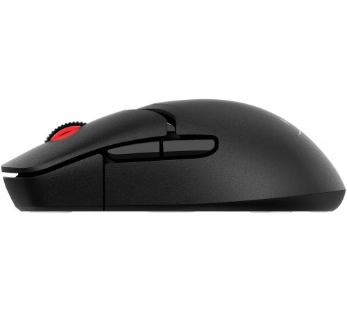 Миша HyperX Pulsefire Saga Pro Black (A2PB2AA)