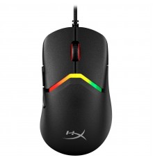 Миша HyperX Pulsefire Saga Black (A2PB3AA)