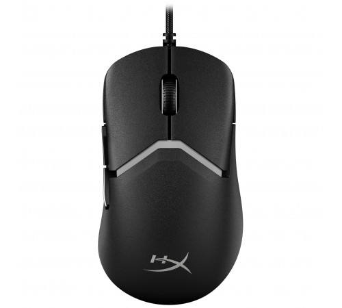 Миша HyperX Pulsefire Saga Black (A2PB3AA)