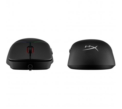 Миша HyperX Pulsefire Saga Black (A2PB3AA)