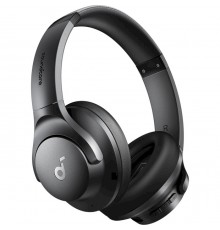 Bluetooth-гарнітура Anker SoundCore Q20i Black (A3004G11)