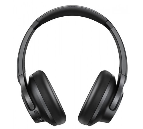Bluetooth-гарнітура Anker SoundCore Q20i Black (A3004G11)