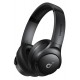 Bluetooth-гарнітура Anker SoundCore Q20i Black (A3004G11)
