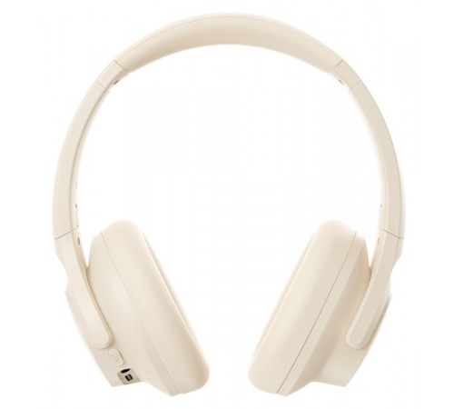 Bluetooth-гарнітура Anker SoundCore Q20i White (A3004G21)