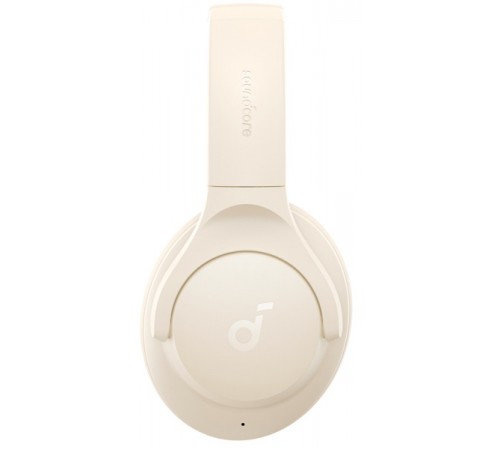 Bluetooth-гарнітура Anker SoundCore Q20i White (A3004G21)