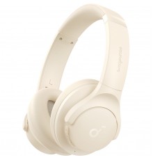 Bluetooth-гарнітура Anker SoundCore Q20i White (A3004G21)