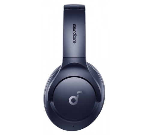 Bluetooth-гарнітура Anker SoundCore Q20i Blue (A3004G31)