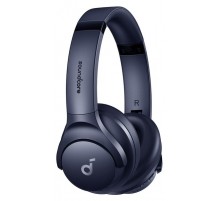 Bluetooth-гарнітура Anker SoundCore Q20i Blue (A3004G31)
