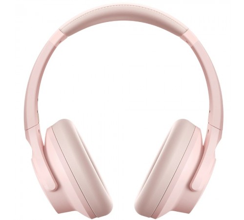 Bluetooth-гарнітура Anker SoundCore Q20i Pink (A3004G52)