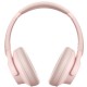 Bluetooth-гарнітура Anker SoundCore Q20i Pink (A3004G52)
