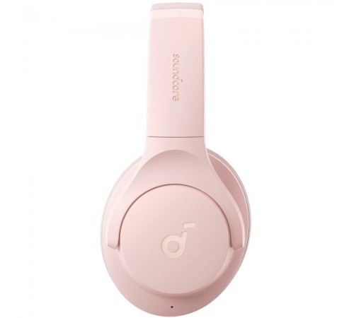 Bluetooth-гарнітура Anker SoundCore Q20i Pink (A3004G52)