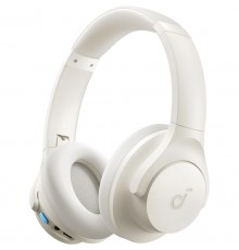 Bluetooth-гарнітура Anker SoundCore Q11i White (A3005G21)