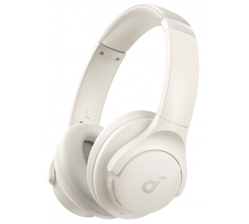 Bluetooth-гарнітура Anker SoundCore Q11i White (A3005G21)