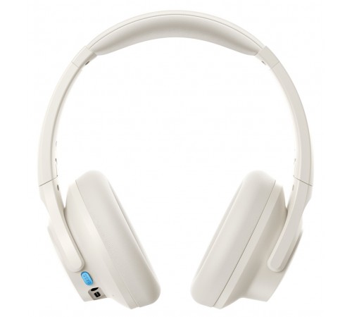 Bluetooth-гарнітура Anker SoundCore Q11i White (A3005G21)