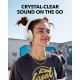 Bluetooth-гарнітура Anker SoundCore Q11i White (A3005G21)
