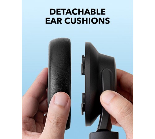 Bluetooth-гарнітура Anker SoundCore Q11i Grey (A3005GA1)