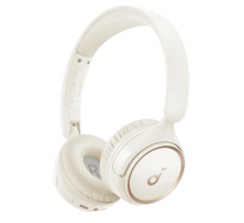 Bluetooth-гарнітура Anker SoundCore H30i White (A3012G21)